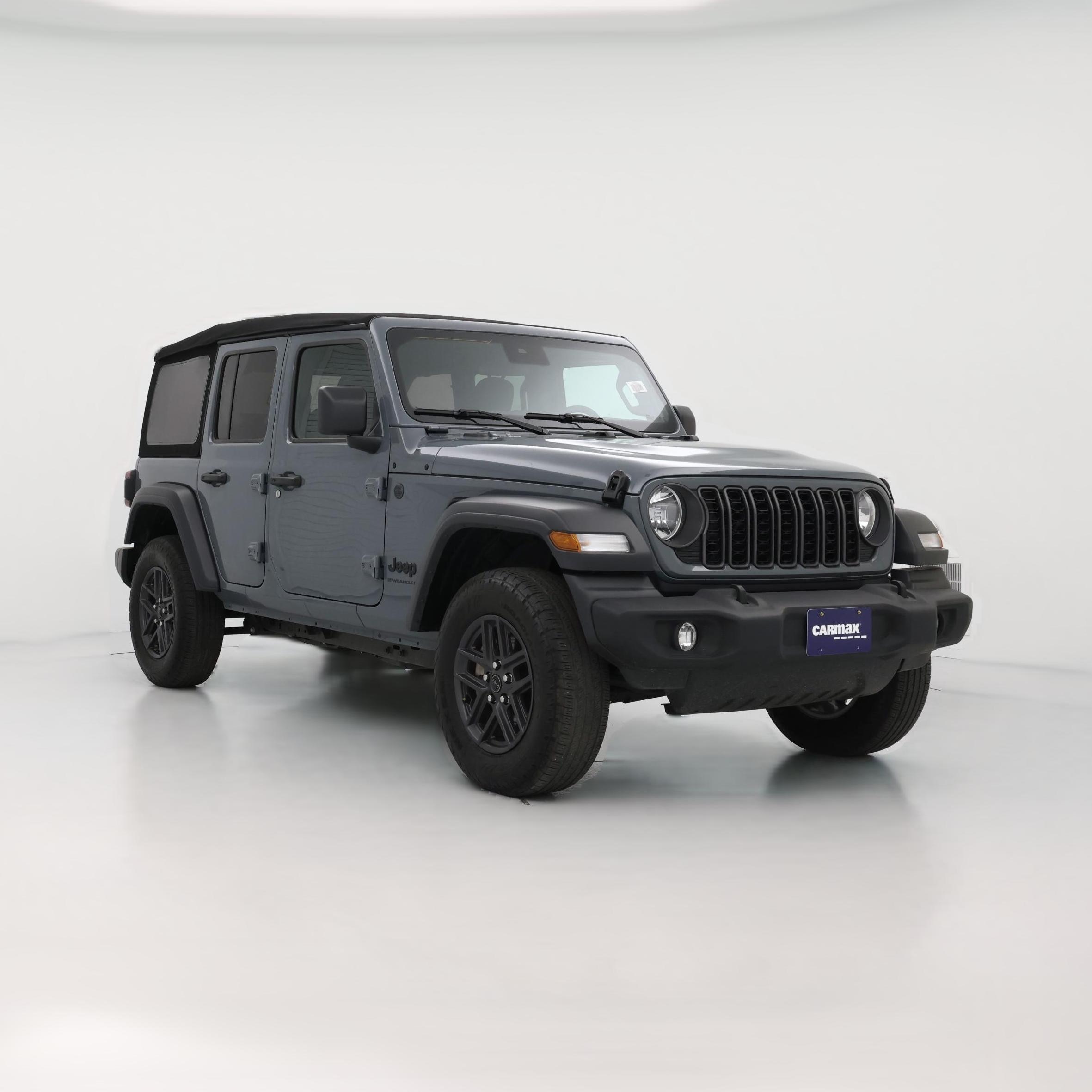 jeep wrangler 4-door 2024 1C4PJXDN7RW305922 image jeep wrangler 4-door 2024 1C4PJXDN7RW305922 image